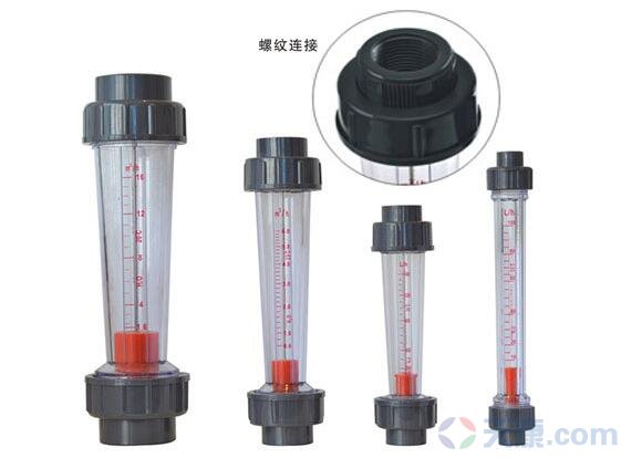 天康SK-LZS螺纹式塑料管转